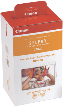 RP-108 (108 sheets)