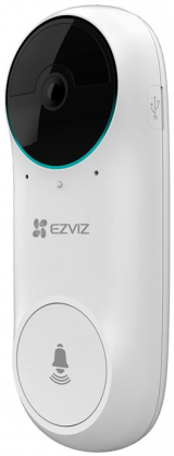 DB2C Full HD 1080 Video Doorbell & Chime Kit