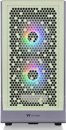 Ceres 300 TG ARGB Light Green