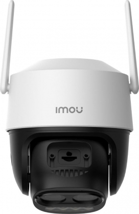 Cruiser Z 5MP White/ Black IPC-S7DP-5M0WEZ