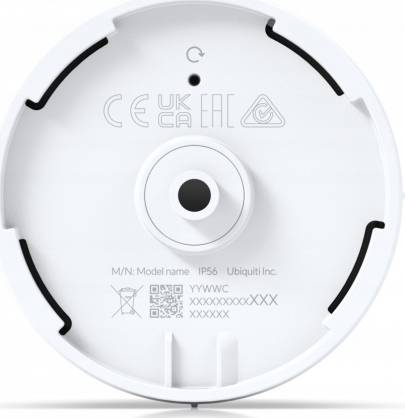 G5 Dome Ultra White