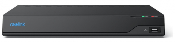 NVS16 Black