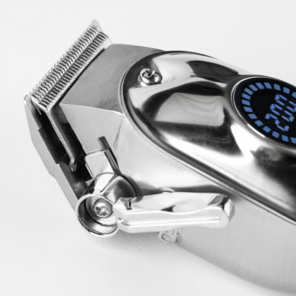 JBCP4000 Silver