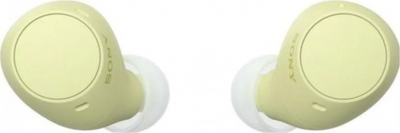 WF-C510 Yellow