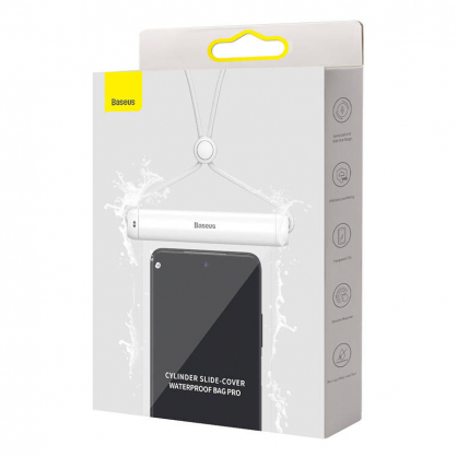 Cylinder Slide-cover waterproof