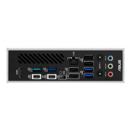 X870 MAX GAMING WIFI7 Black