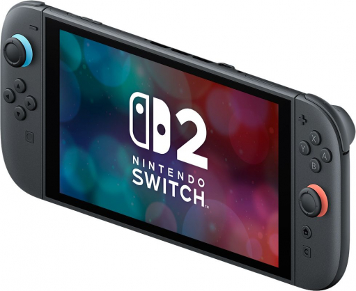 Switch 2
