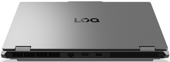 LOQ Essential 15IRX11 i5-13450HX 16GB 512SSD RTX5050 EN W11 83SC0005NT