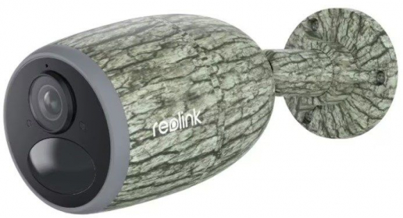 Go Plus 4G LTE USB-C Camo