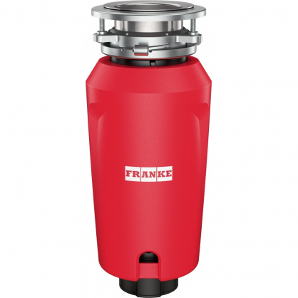 Food waste disposer SLIM 75 (3/ 4 HP), 134.0715.096