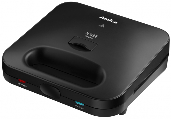 SMK401 Black