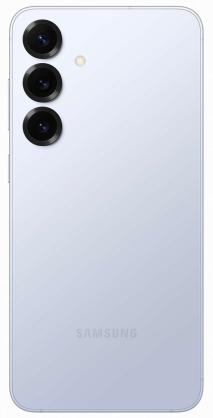 S936B Galaxy S25+ 256GB Icyblue
