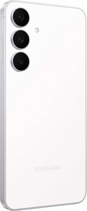 S731B Galaxy S25 FE 256GB White