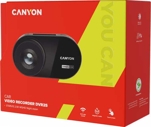 DVR25