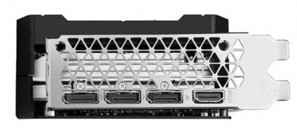 GeForce RTX 3070 8GB GDDR6 256bit