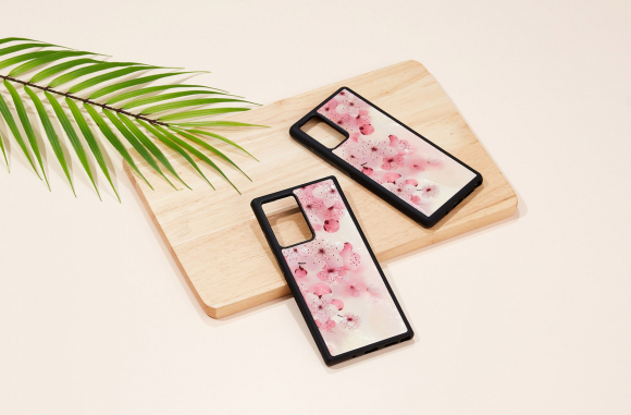 "Case Galaxy Note 20" Lovely Cherry Blossom