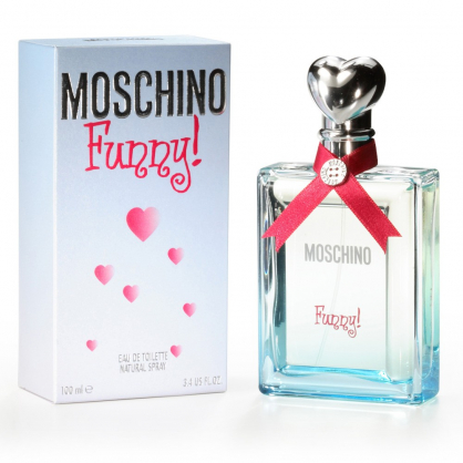 Funny EDT 100ml
