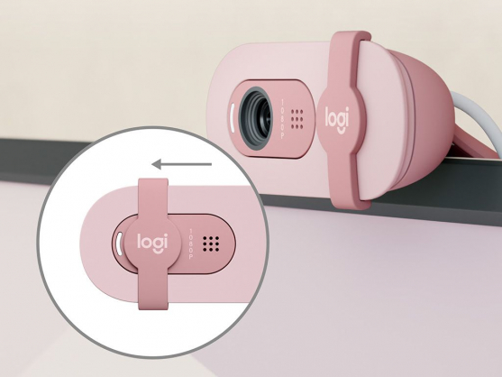 Brio 100 Pink