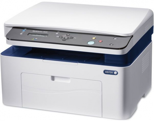 WorkCentre 3025BI