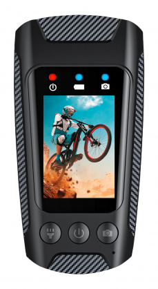 C3PRO Bicycle Camera