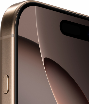 iPhone 16 Pro Max 256GB Desert Titanium