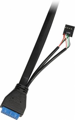 4U-K-439L Black