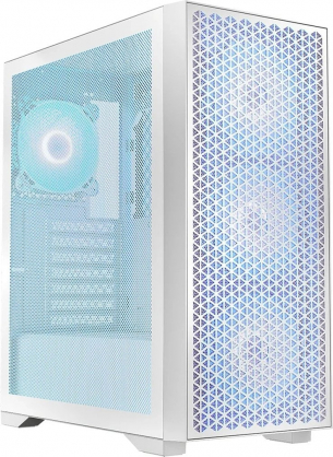 Dart Pro ARGB White