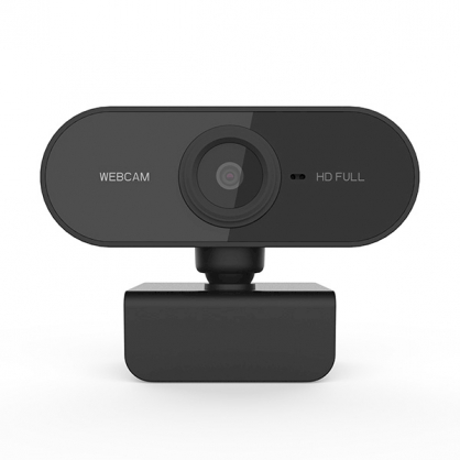 Webcam PWCAM2 1080p