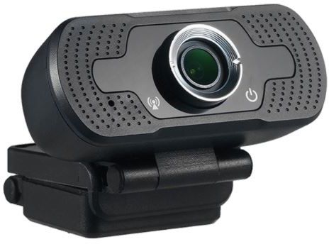 Basic Full HD Webcam