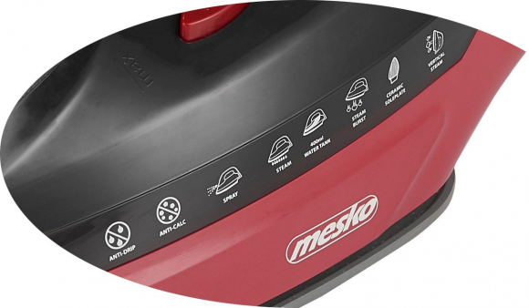 MS5031 Red