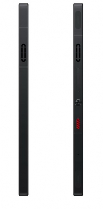 RedMagic 10 Pro 12/ 256GB Dark Knight