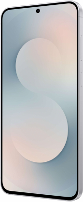 S731B Galaxy S25 FE 256GB White