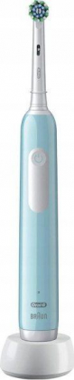 012942 Pro Series 1 Cross Action Blue