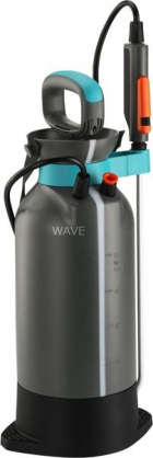 Gardena pressure sprayer 5 L Comfort - 11130-20