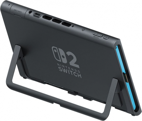 Switch 2