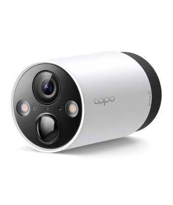Tapo C420 Smart WiFi Security Camera