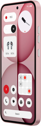 Phone (4a) 12/ 256GB Pink