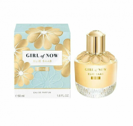 Girl of Now Shine EDP 50ml