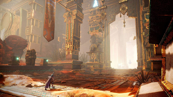 Godfall for PS5