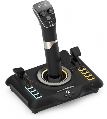 VelocityOne Flightstick