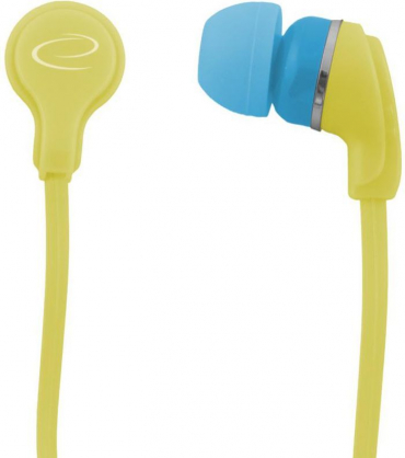 EH147Y Neon Yellow
