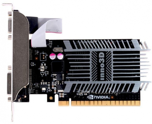 GeForce GT 710 2GB SDDR3 64bit
