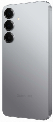 S936B Galaxy S25+ 256GB Silver Shadow