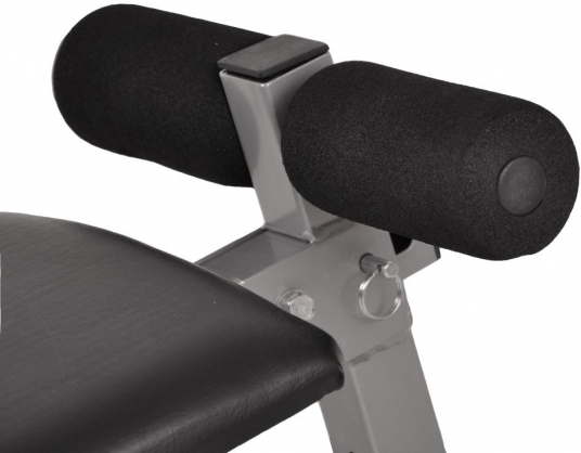 Slanted Workout Bench 457