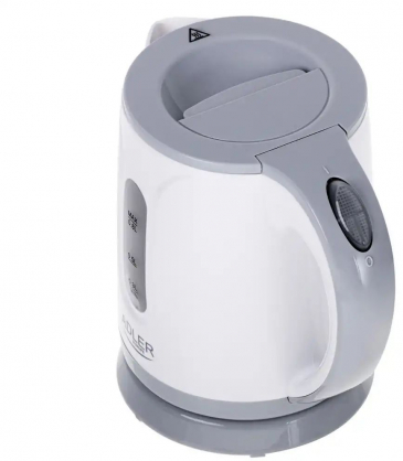 AD 1371 White/ Grey