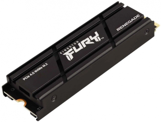 Fury Renegade 1TB SFYRSK/ 1000G