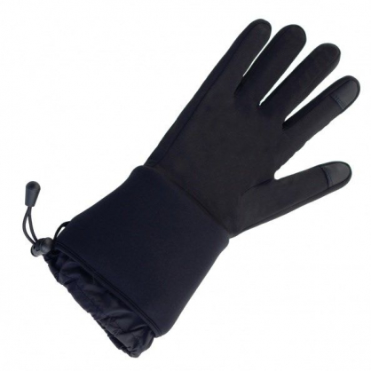 Heated Universal Gloves L-XL Black