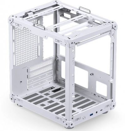C6-ITX White