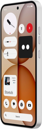 Phone (4a) 8/ 128GB White