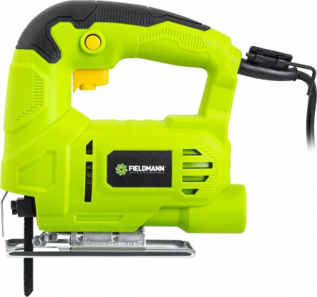 Fieldmann FDP200451-E 450 Watt Jigsaw.
